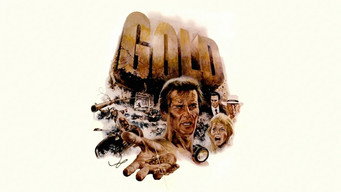 Gold media image