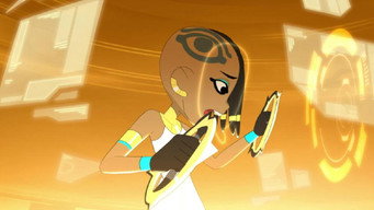 The Labyrinth Race
