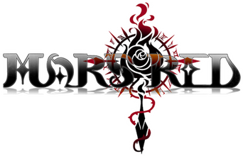 MARS RED logo