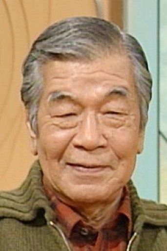 Image of Teizō Muta