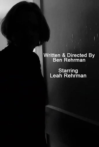 There Is Somebody In Your House poster