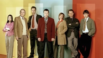 Conviction - S1E01