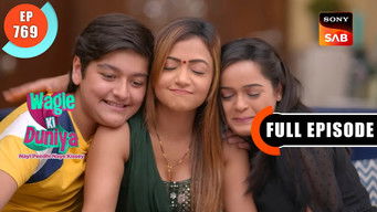 Episode 769 — Vandana Ka Treatment