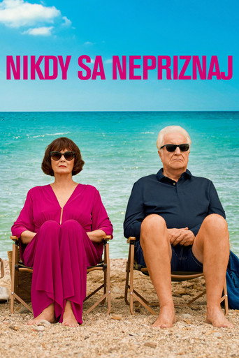 Nikdy sa nepriznaj