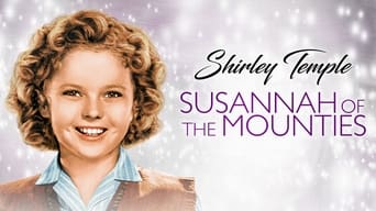 #2 Susannah of the Mounties