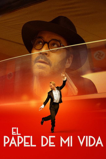 El papel de mi vida