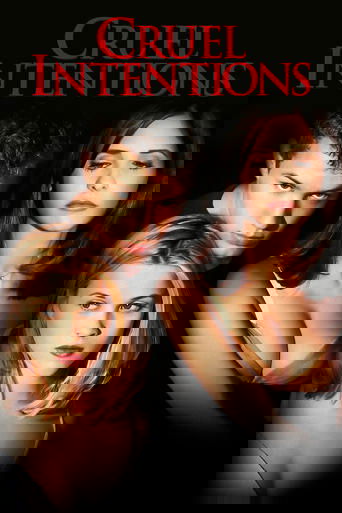 Cruel Intentions