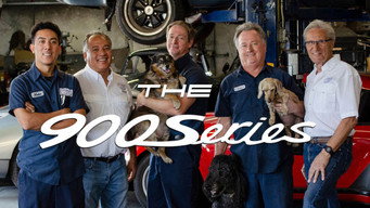 The 900 Series (2020- )