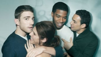 Buscarse la vida en América - S2E01