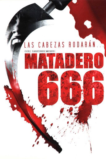 The Slaughterhouse Massacre