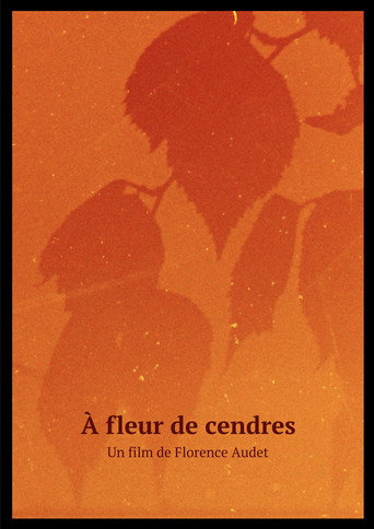 On the Edge of Ashes (1970)