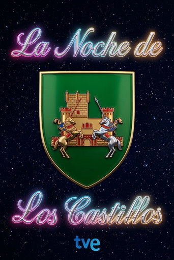 La noche de los castillos
