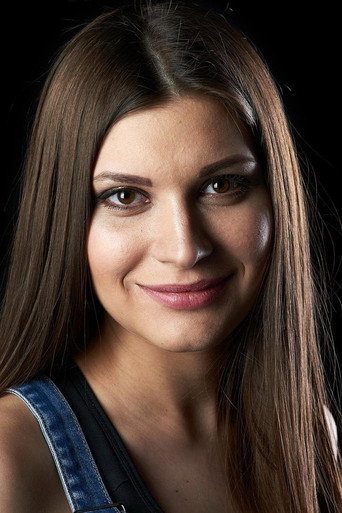 Violetta Barinova