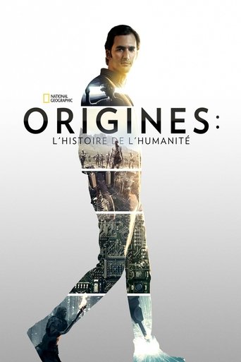 Origines : l'histoire de l'humanité en streaming 