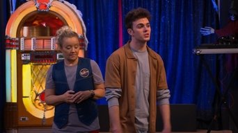 第13話:The Haunted Jukebox 第13話:The Haunted Jukebox