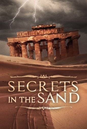 Secrets in the Sand: Season 1