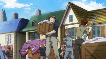 Shukufuku no Campanella