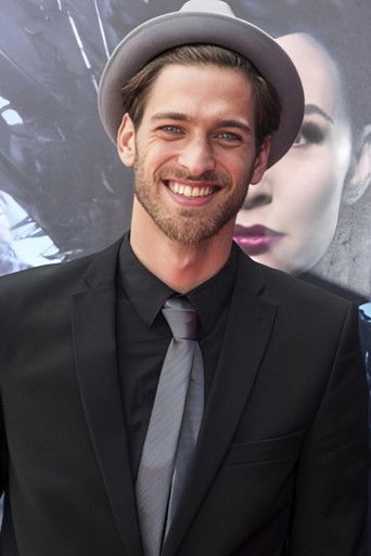 Foto de Vincent Banić