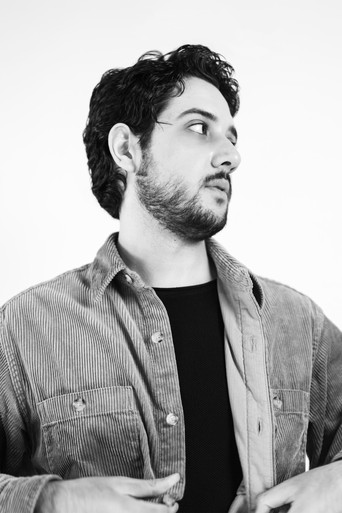 Foto de Inderveer Sodhi