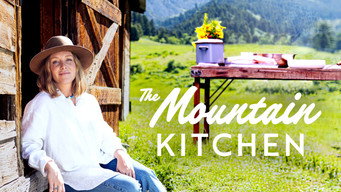The Mountain Kitchen (2023- )