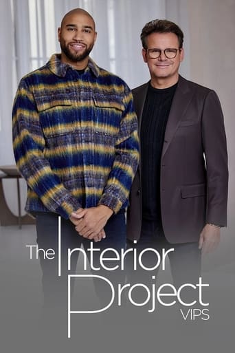 Poster of The Interior Project: VIPS