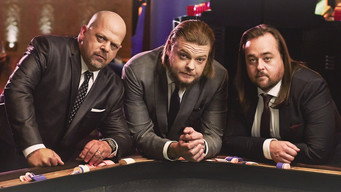 #7 Pawn Stars