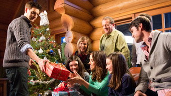 #4 The Tree That Saved Christmas