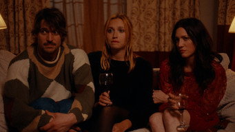 The Holiday List (2024)