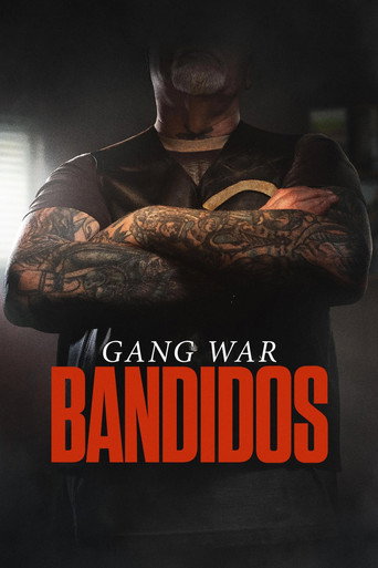 Gang War: Bandidos