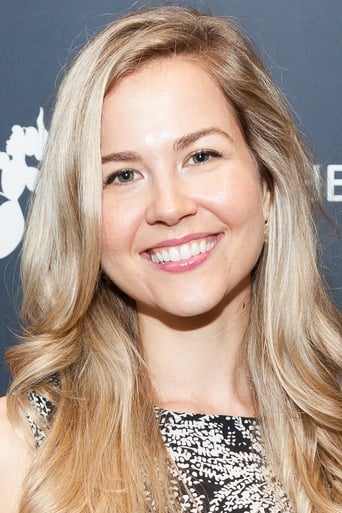 Cassie Jaye