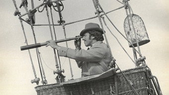 The Broken Horseshoe (1973)