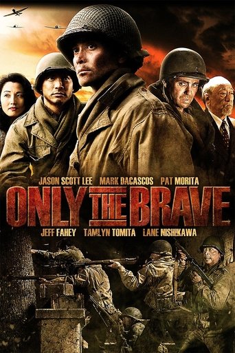 Only the Brave