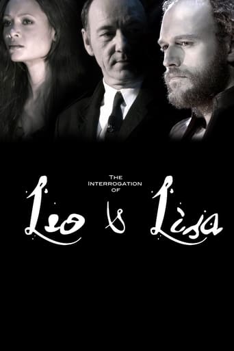 The Interrogation of Leo and Lisa (2006)