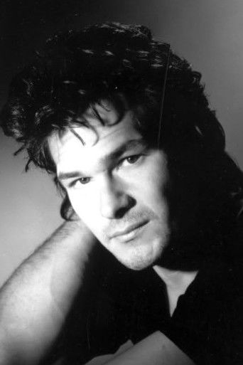 Foto de Patrick Swayze
