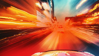 High Speed Chase (2023- )