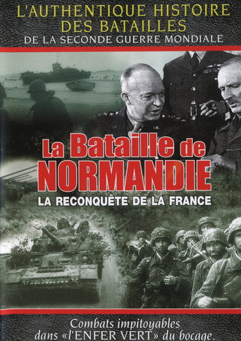 Póster del título