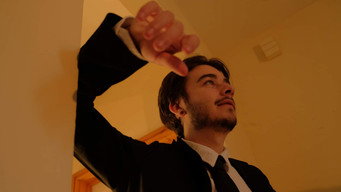 Cena 1 de Saviour Complex