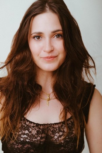 Image of Rachel Deutsch