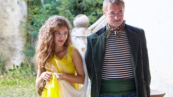 The Spooks (2016)
