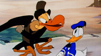 The Flying Jalopy (1943)