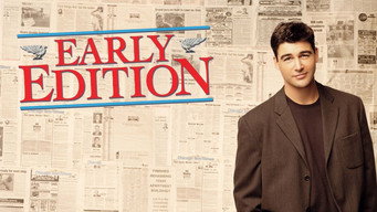 #10 Early Edition