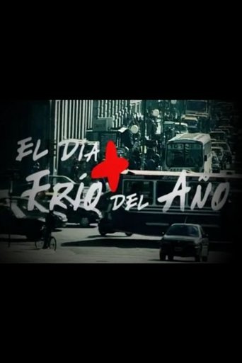 El día más frío del año