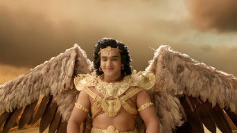 第55話：Garud Takes Blessing Of His Brother