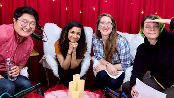 第15話：Alfie: The Horny Halfling (2)