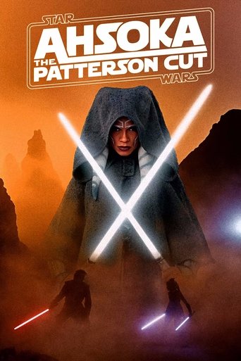 Ahsoka: The Patterson Cut (2023)
