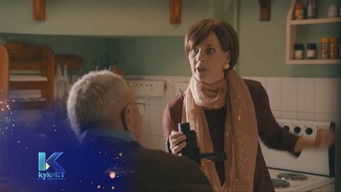 第4話：Liefdestaal