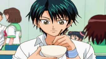 The Prince of Tennis T2E26
