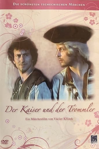 Der Kaiser und der Trommler