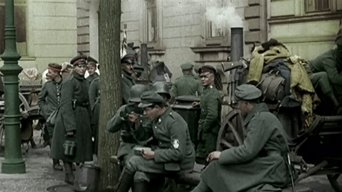 Hitler's Rise: The Colour Films - S1E01