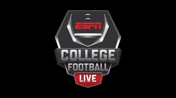 College Football Live - S11E08